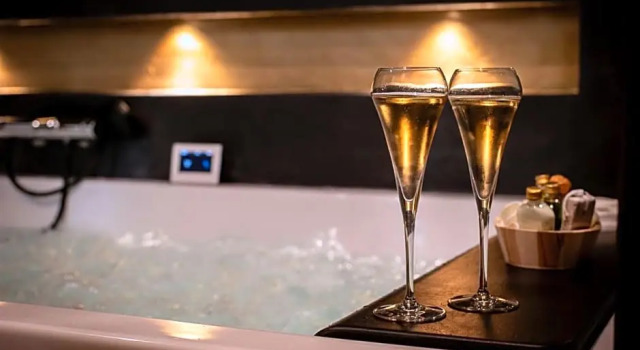 Люкс Hôtel Restaurant Vaillant proche Europapark