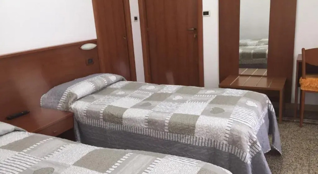 Двухместный номер Standard Hotel Lora RDA Luxury