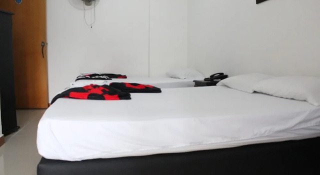 Номер Comfort HOTEL MANAGER OBELISK