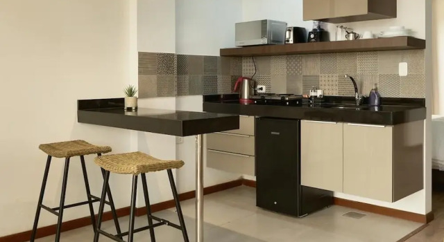Апартаменты Executive Fiori Apartments