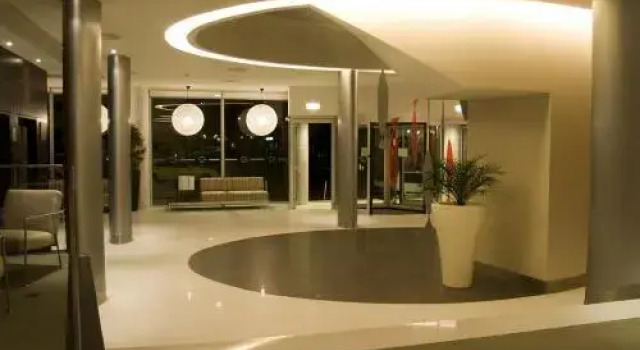 Номер Standard Дуплекс Hotel Praia