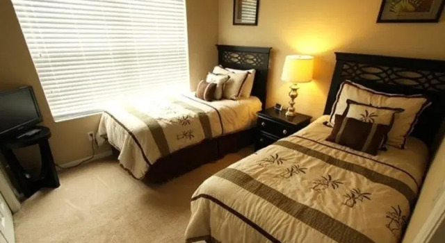 2755 Oakwater Condo 2 Bedroom by Florida Star