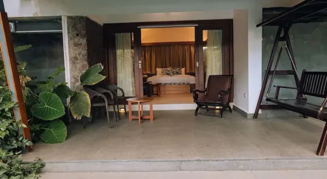 Вилла Luxury Elixir Woods Luxury Resort And Spa, Munnar