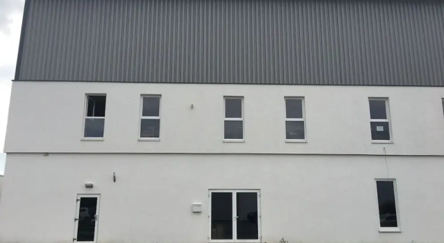 Stundenhotel Krieger, Réserver Hôtel Bueren Région de Paderborn