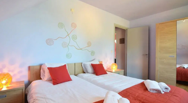 One of our Most Pleasant Cottages in the Ardennes