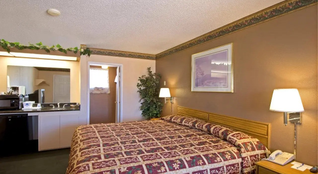 Rim Country Inn Payson, Reserva ahora Hotel Payson 