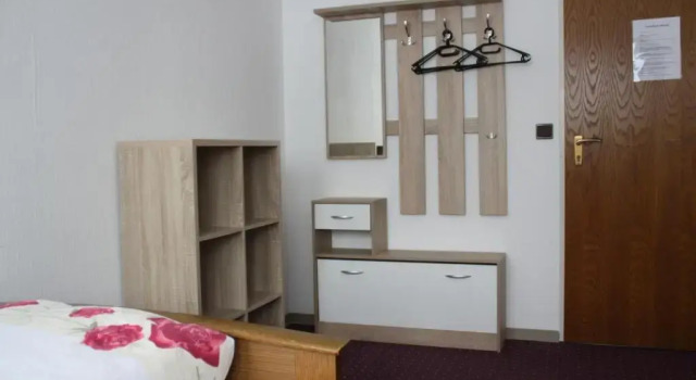 Номер Standard Landhaus Riedel