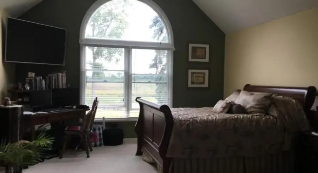 Номер Superior The Harsens Island Getaway Resort