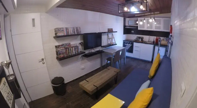 Estudio Avi's place