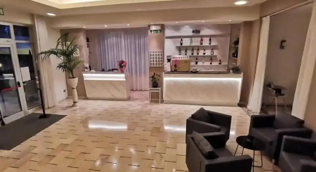 Hotel Cristoforo Colombo