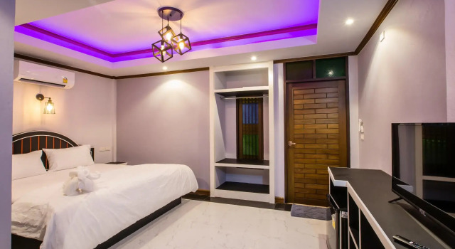Loft Vintage Chalet Resort