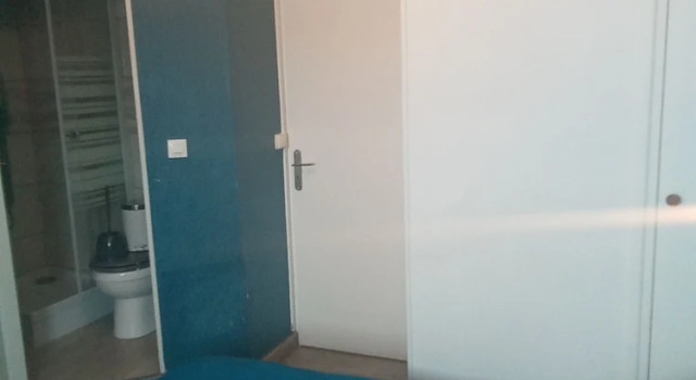 Номер Comfort Hôtel La Renaissance