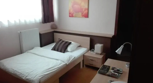 Одноместный номер Standard Hotel Galanta
