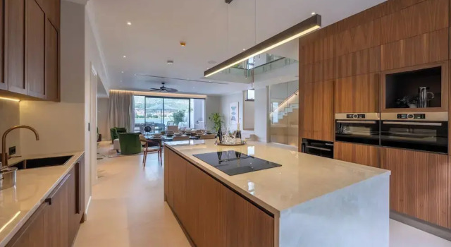 Seaside Villa by Brown Hotels, Забронировать Вилла СПА-отели Трогир, рядом с Church of St. Barbara, SPA-услуги