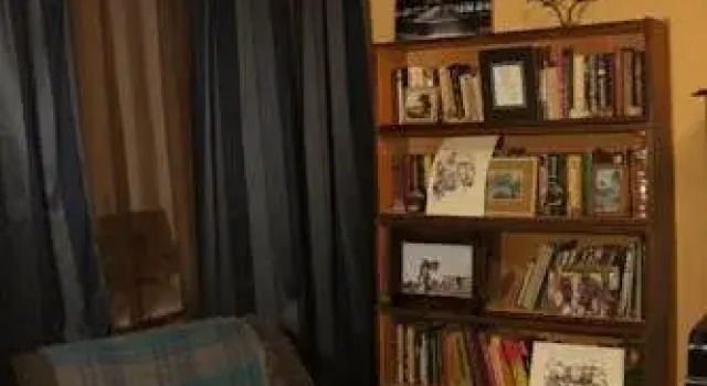Guest House Moscow Centre, Забронировать Гостевой дом Хамовники Центральный административный округ