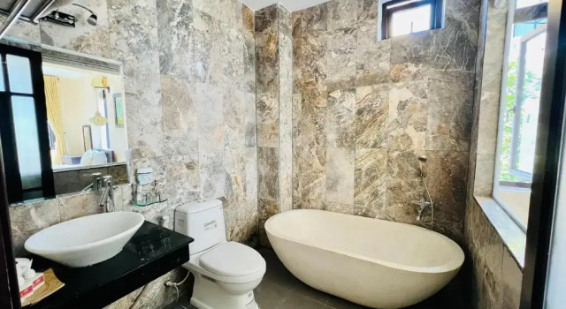 Двухместный номер Deluxe Numa Villa Near Old Town Hoi An