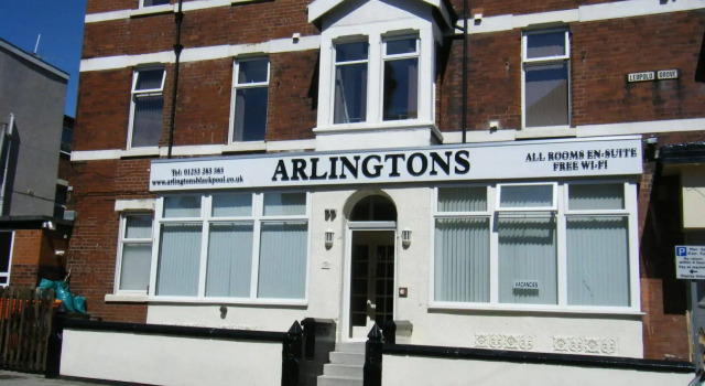 Arlingtons