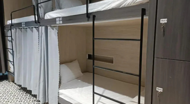 Umi House Quy Nhon, Забронировать Отель Отели Binh Dinh с бассейном, Бассейн