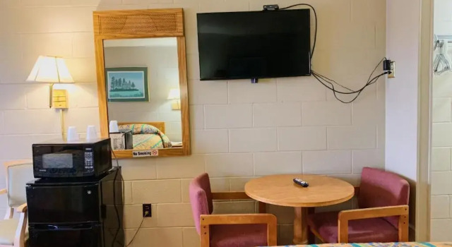 Номер Standard Super 7 Inn