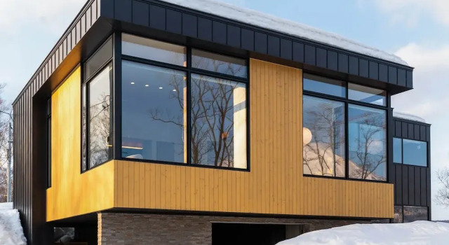 Aoyama Lodge, Rezervovat Rekreační dům Hotely v Niseko s parkováním, Parkování