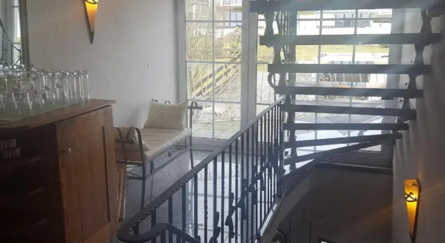 Номер Standard Haus Marvin