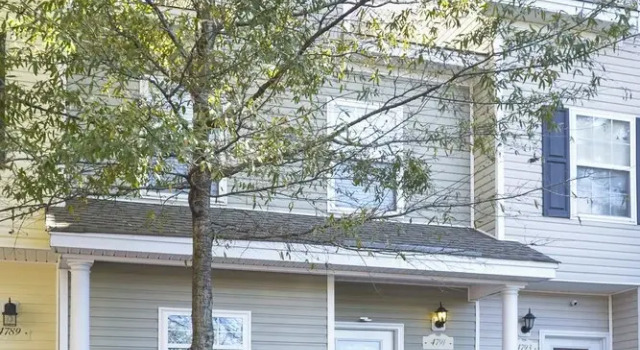 Carolina Waterfront Rentals - Arco - 3 Br townhouse by RedAwning