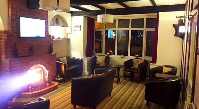 The Saxby Hotel, Забронировать Отель Отели Скегнесс 4 звезды, рядом с Аквариум Скегнесса, 4*