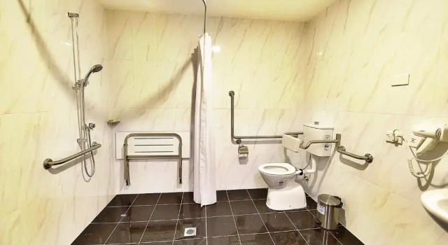 Номер Executive Megaboom City Hotel