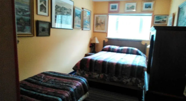 Hotel Ymir, Prenota Hotel Nelson Columbia Britannica