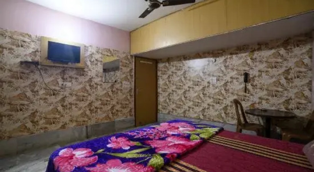 Hotel Goodwill, Забронировать Отель Рохтак штат Харьяна