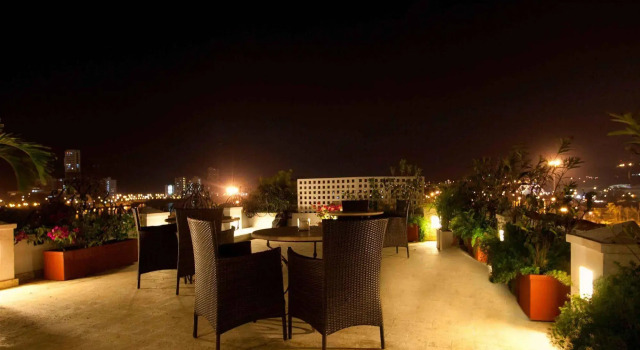 San Pedro Hotel Spa, Забронировать Отель Отели Картахены 4 звезды, рядом с Custom's Square, 4*