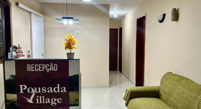 Pousada Village Rio Centro, Забронировать Отель Отели штата Рио-де-Жанейро с завтраком, Завтраки