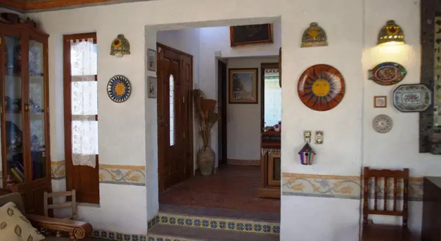 Casa San Arturo