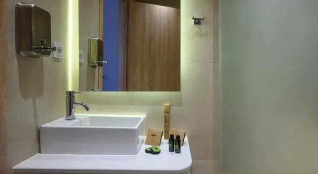 Номер Superior Minaret Suites and Apartments
