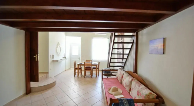 Apartament Astraea