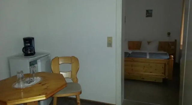 Pension Weisseritztal - Gasthof - Pension, Rezervasyon Otel Altenberg 