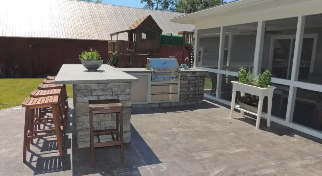Коттедж Deluxe Angel Rock Waterfront Cottages and Vacation Homes