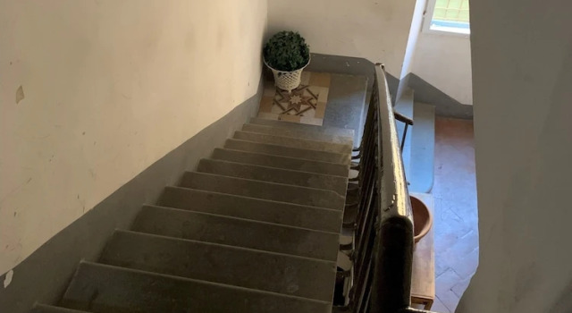Апартаменты Purgatorio Double in Firenze