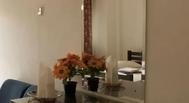 Четырёхместный номер Deluxe Hotel Senora