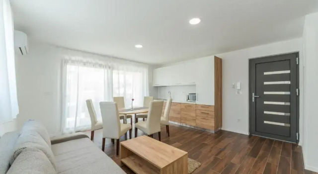Villa Mirakul, Забронировать Апартаменты/квартира Вир Zadar Islands