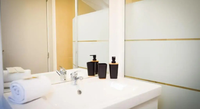 Номер Deluxe CBA Suites Madeira