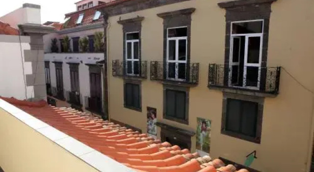 Apartamentos da Carreira, Rezerwuj Apartament Serra de Agua Funchal