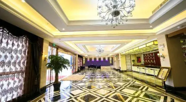 Shengzhou POLI Theme Business Hotel, Varaa Hotelli Shaoxing Zhejiang