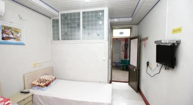 Xiaodong Fisherman House