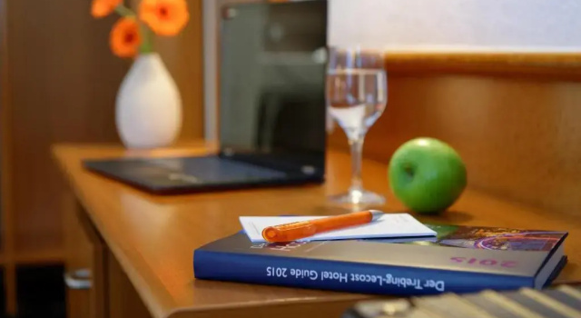 Двухместный номер Standard Trend Hotel