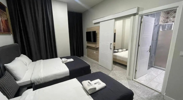 Taksim Galatist Hotel