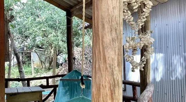 Коттедж Cocohuts Cambodia