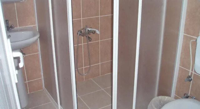 Трёхместный номер Standard Hotel Pamukkale