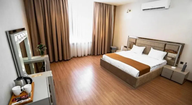 Yarmouk International Hotel, 予約 ホテル バグダッド イラク