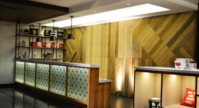 Luminor Hotel Jemursari By WH, Reserva ahora Hotel Hoteles de negocios en Surabaya, 4* 5*